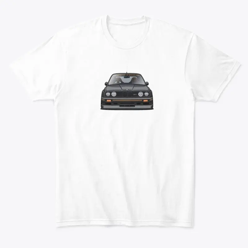 3 Series E30 T-Shirt