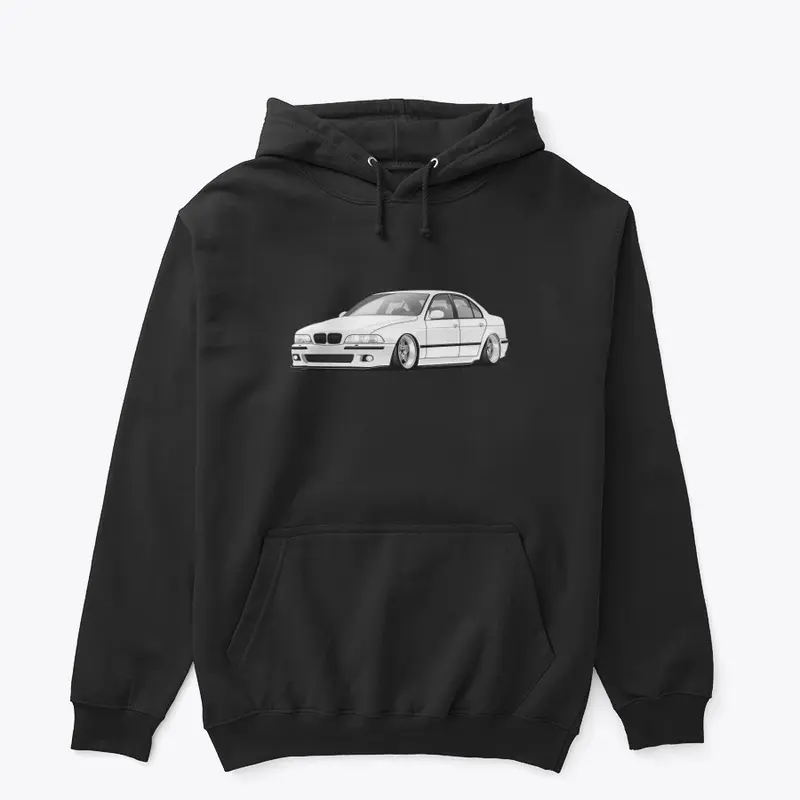 E39 Special Hoodie 